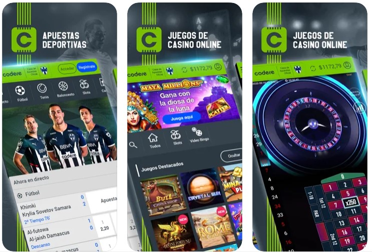 RETAbet App para iOs e Android &ndash; GRATIS