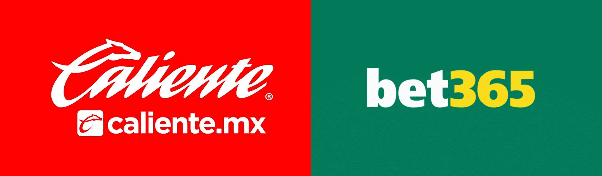 Bet365 o Caliente &iquest;Qui&eacute;n es el mejor para apostar en M&eacute;xico?