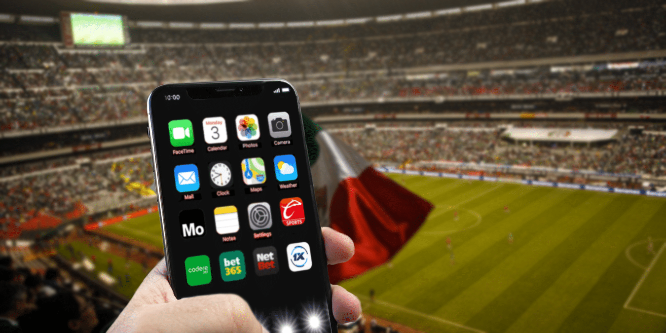 RETAbet App para iOs e Android &ndash; GRATIS