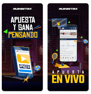 C&oacute;mo descargar app NetBet en celulares iOS y Android