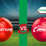 Sportium Ganabet o Caliente: ¿Cuál elegir? Código promocional Sportium Bet 2025
