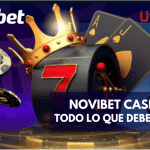 Novibet Casino: Conoce sus principales características Novibet México: Nuestro análisis detallado