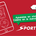 Ganabet app SportiumBet: Apuestas Live y Casino en el bolsillo Sportium Ganabet o Caliente: ¿Cuál elegir?
