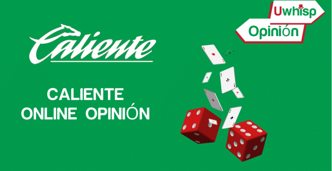 Caliente Online Opini&oacute;n: De los mejores sitios de apuestas