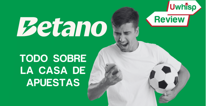 Rese&ntilde;a y opiniones de Betano Casino M&eacute;xico 2025