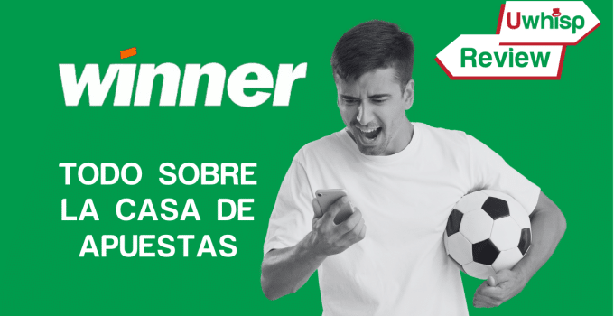 Winner MX: rese&ntilde;as y opiniones sobre la plataforma en January 2026