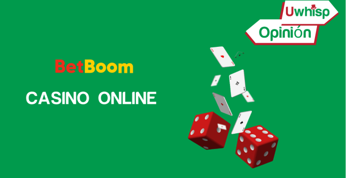 BetBoom Casino Online M&eacute;xico | 2025